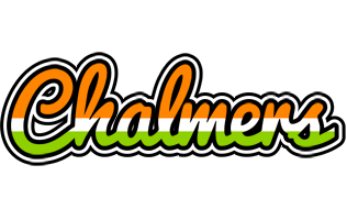 Chalmers mumbai logo