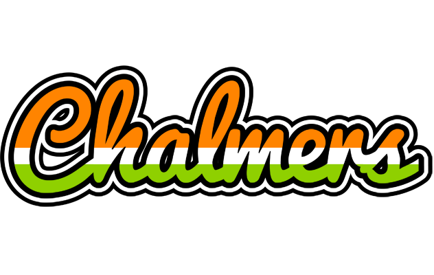 Chalmers mumbai logo