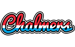 Chalmers norway logo