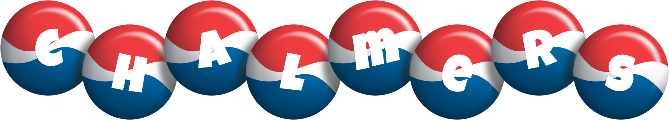 Chalmers paris logo