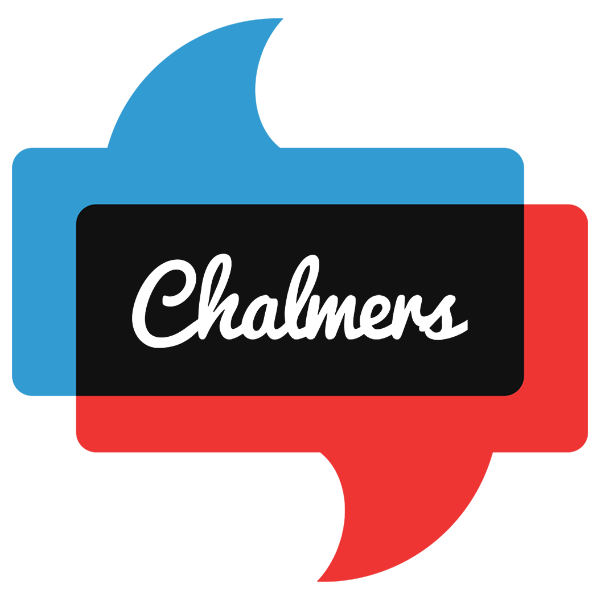 Chalmers sharks logo