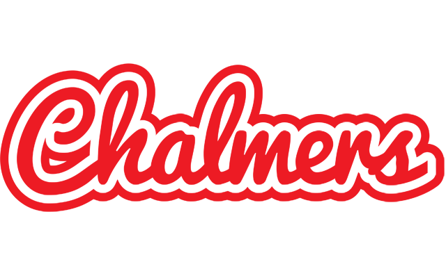 Chalmers sunshine logo