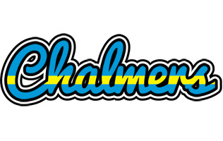 Chalmers sweden logo