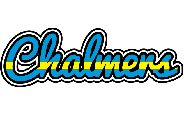 Chalmers sweden logo