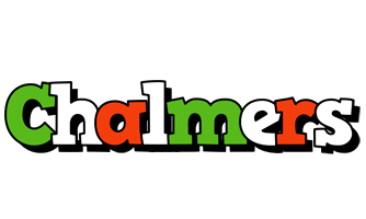 Chalmers venezia logo