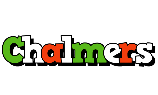 Chalmers venezia logo