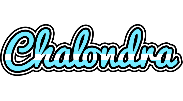 Chalondra argentine logo