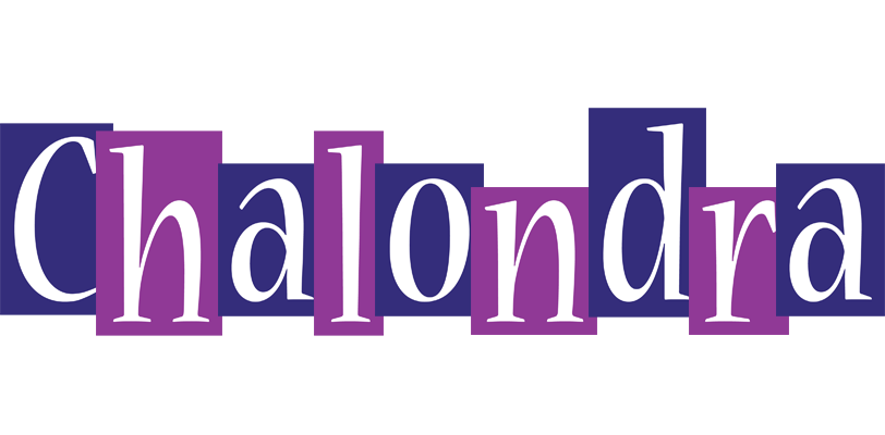 Chalondra autumn logo