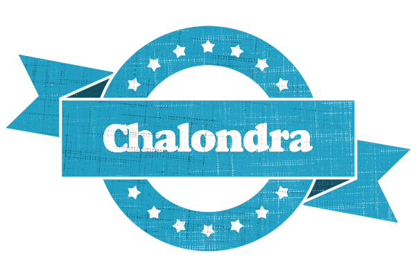 Chalondra balance logo