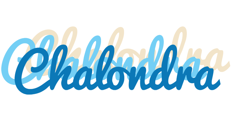 Chalondra breeze logo