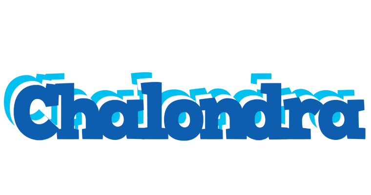 Chalondra business logo
