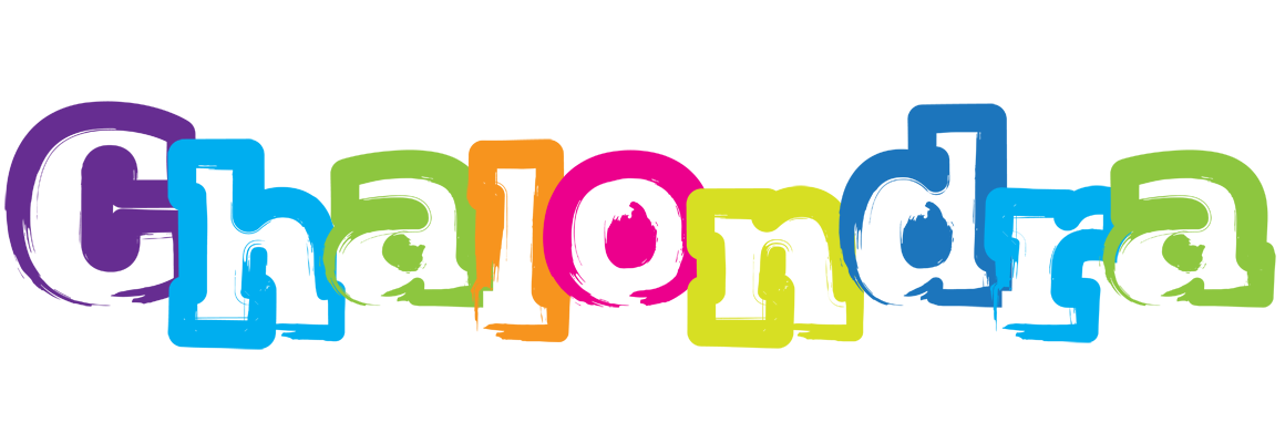 Chalondra casino logo