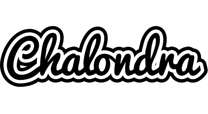 Chalondra chess logo