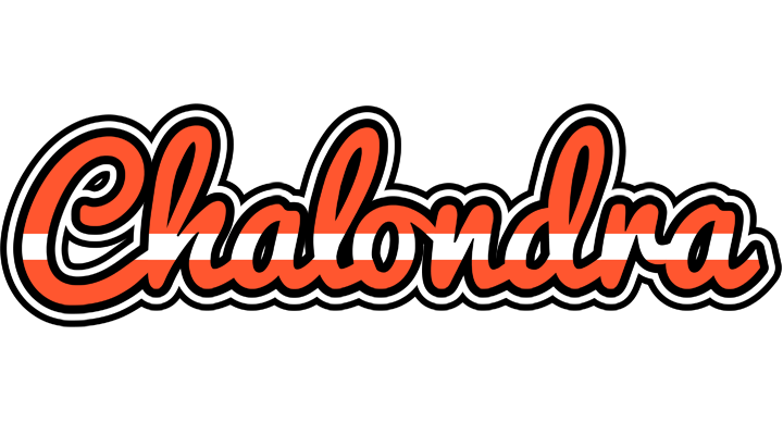 Chalondra denmark logo