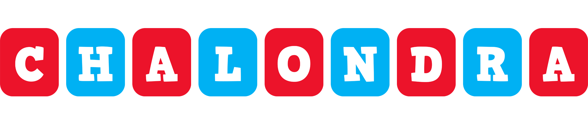 Chalondra diesel logo