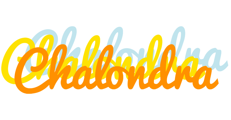 Chalondra energy logo