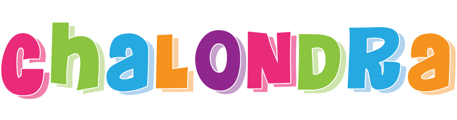 Chalondra friday logo