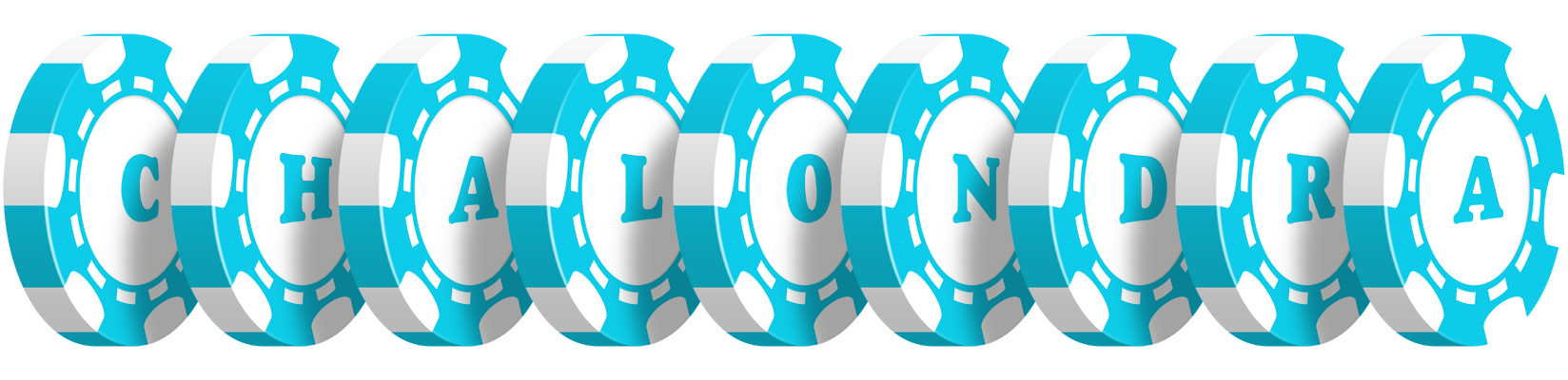 Chalondra funbet logo