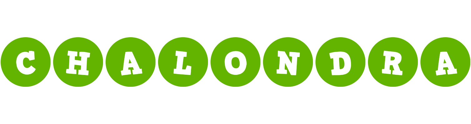Chalondra games logo