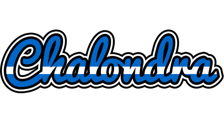 Chalondra greece logo