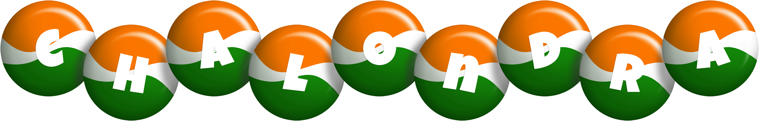 Chalondra india logo