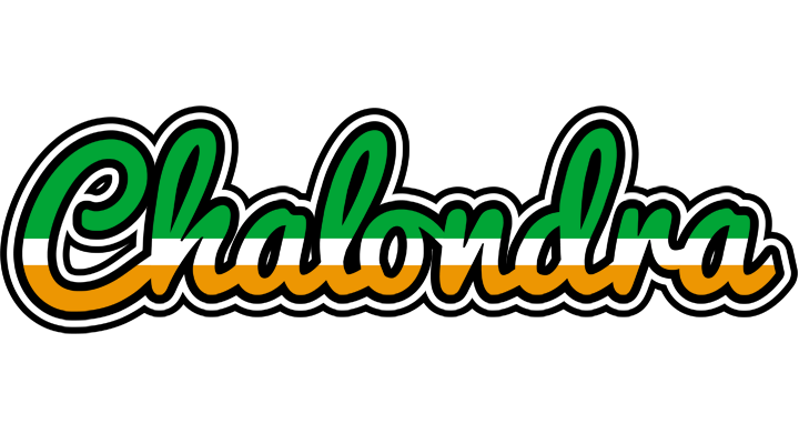 Chalondra ireland logo