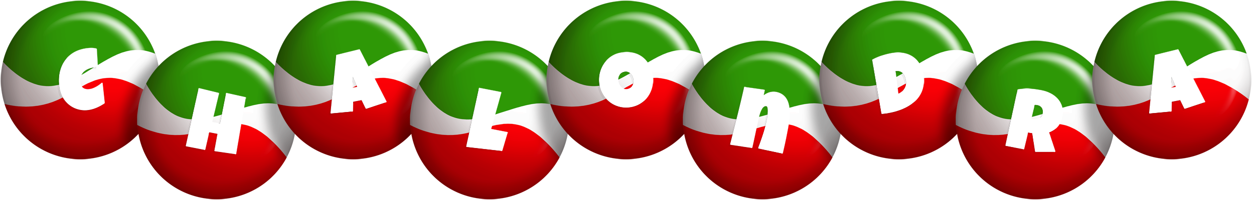 Chalondra italy logo
