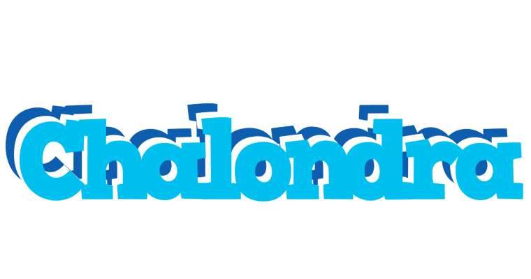 Chalondra jacuzzi logo
