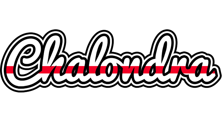 Chalondra kingdom logo