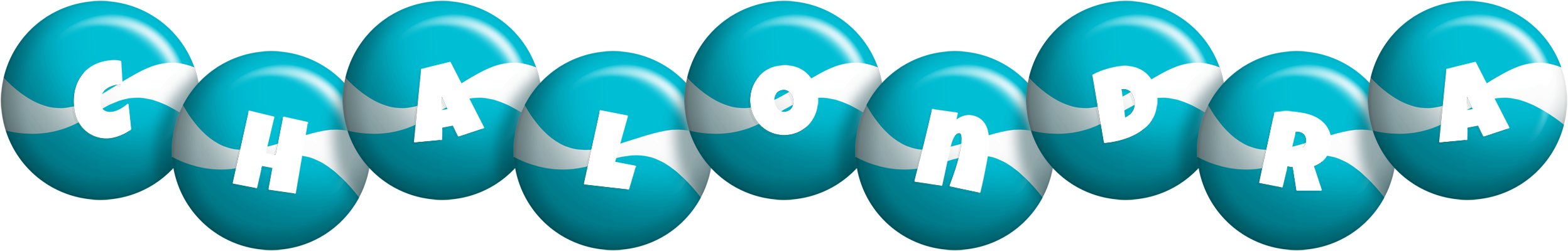 Chalondra messi logo