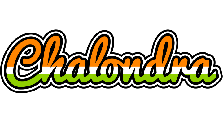 Chalondra mumbai logo