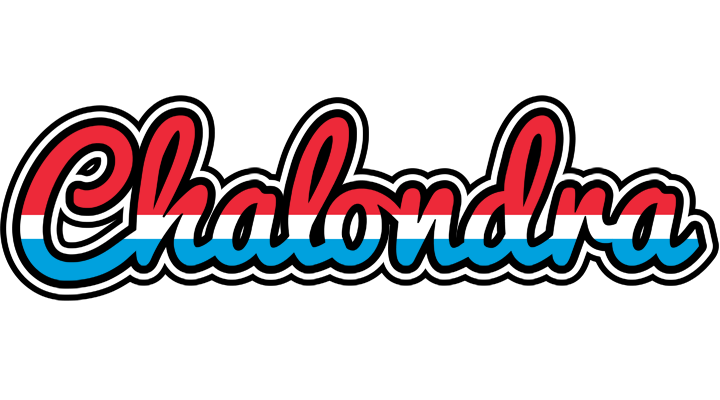 Chalondra norway logo