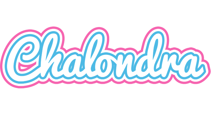 Chalondra outdoors logo