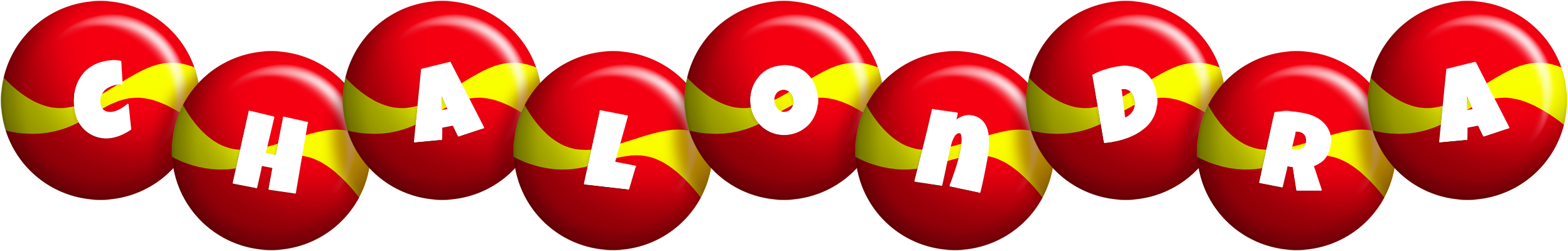 Chalondra spain logo