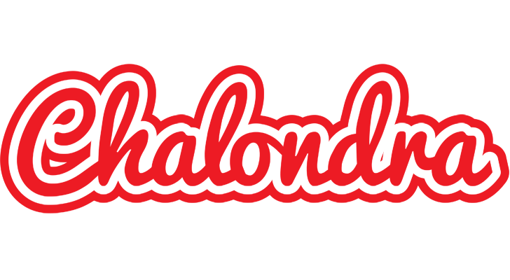 Chalondra sunshine logo