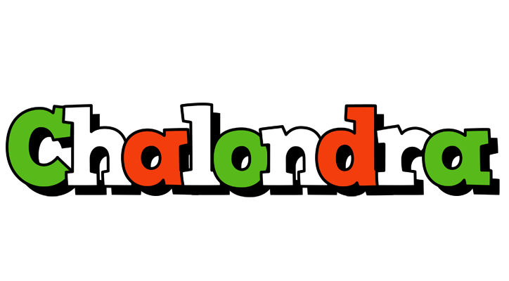 Chalondra venezia logo