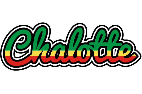 Chalotte african logo