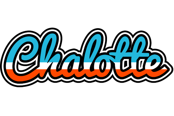 Chalotte america logo