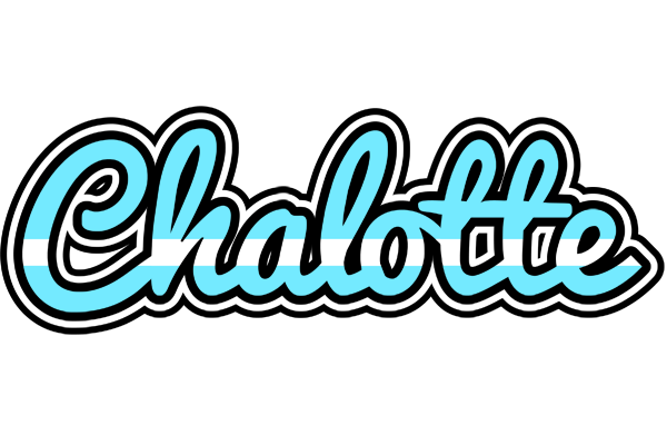 Chalotte argentine logo