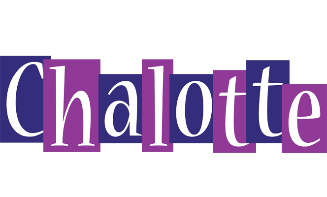 Chalotte autumn logo