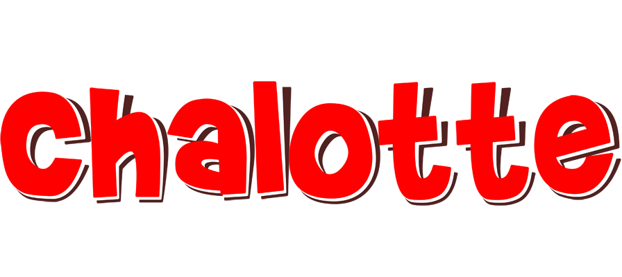 Chalotte basket logo