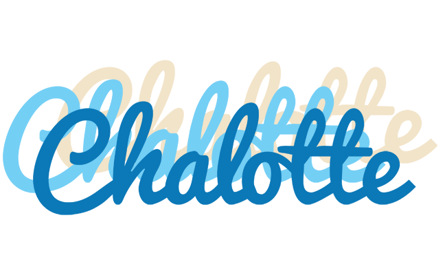 Chalotte breeze logo