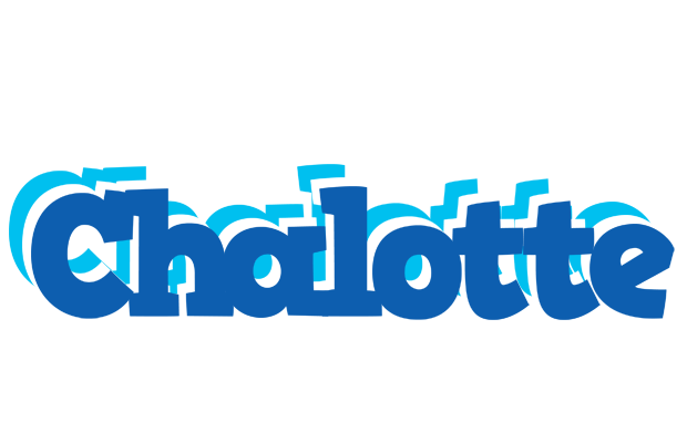 Chalotte business logo