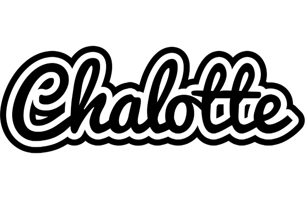Chalotte chess logo