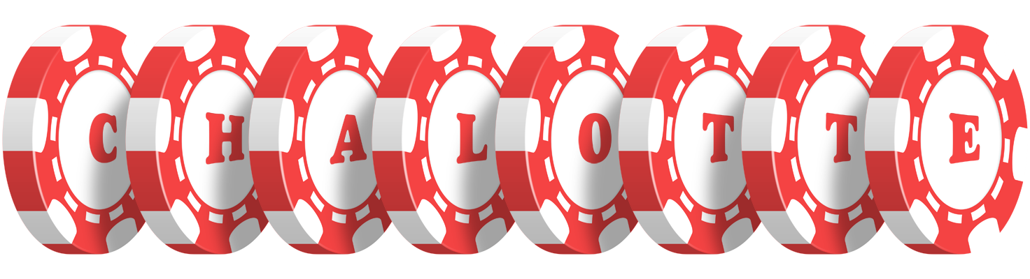 Chalotte chip logo
