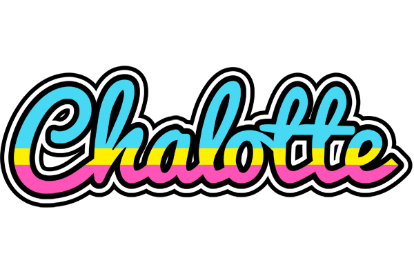 Chalotte circus logo