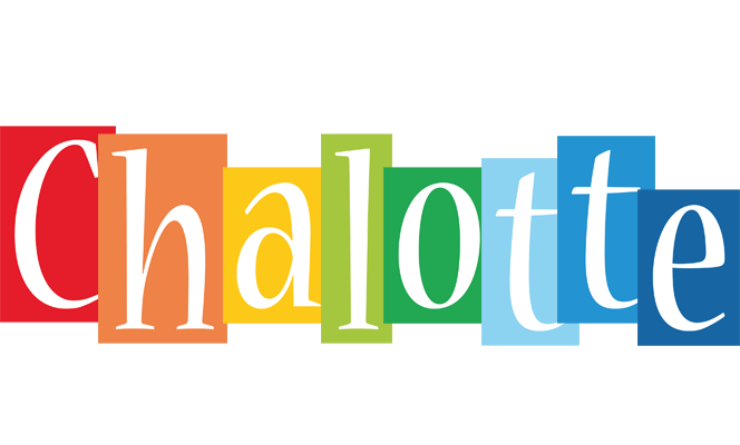 Chalotte colors logo