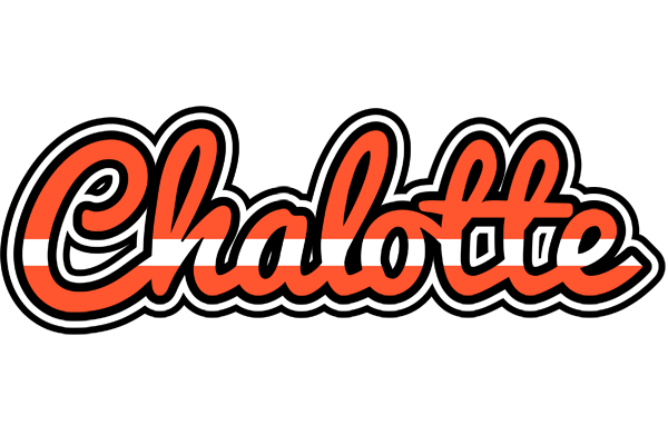 Chalotte denmark logo