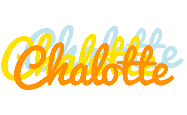 Chalotte energy logo