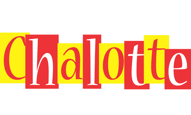 Chalotte errors logo